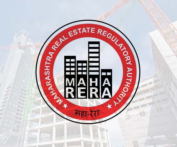MahaRera